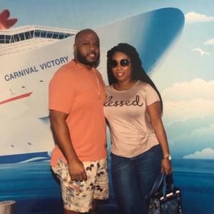 Meet your Posher, Benjamin